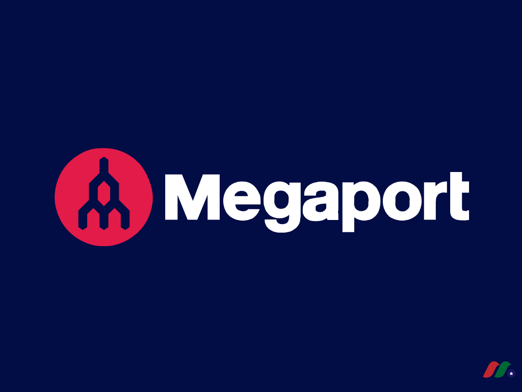 澳大利亚按需云连接与数据中心互联解决方案网络基础设施服务商：Megaport Limited(MGPPF)