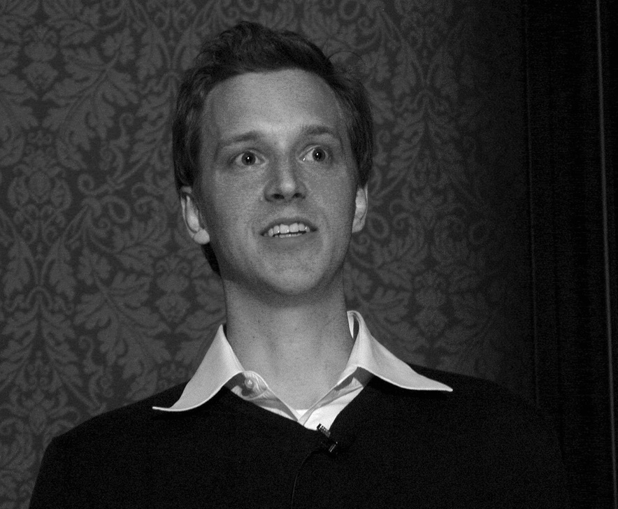 美国科技高管兼知名投资人：奈特·弗里德曼 Nat Friedman