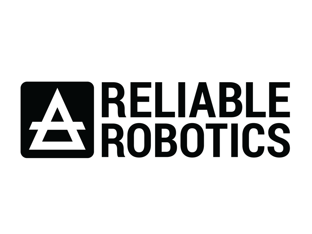 航空自动化与无人机操作系统公司：Reliable Robotics Corporation