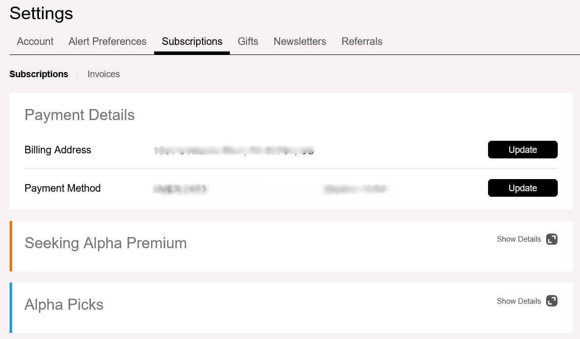 α美股投资必备工具：最大美股社区 Seeking Alpha 及其 Premium 与 Alpha Picks-图片5