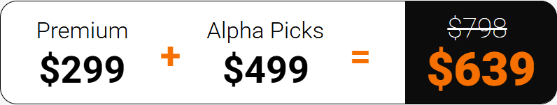 SeekingAlpha Alpha Picks+Premium | 美股之家 - 港股美股开户投资百科全书 🏆跑赢大盘300%:美股投资必备工具 Seeking Alpha Premium 与 Alpha Picks 详解-图片6