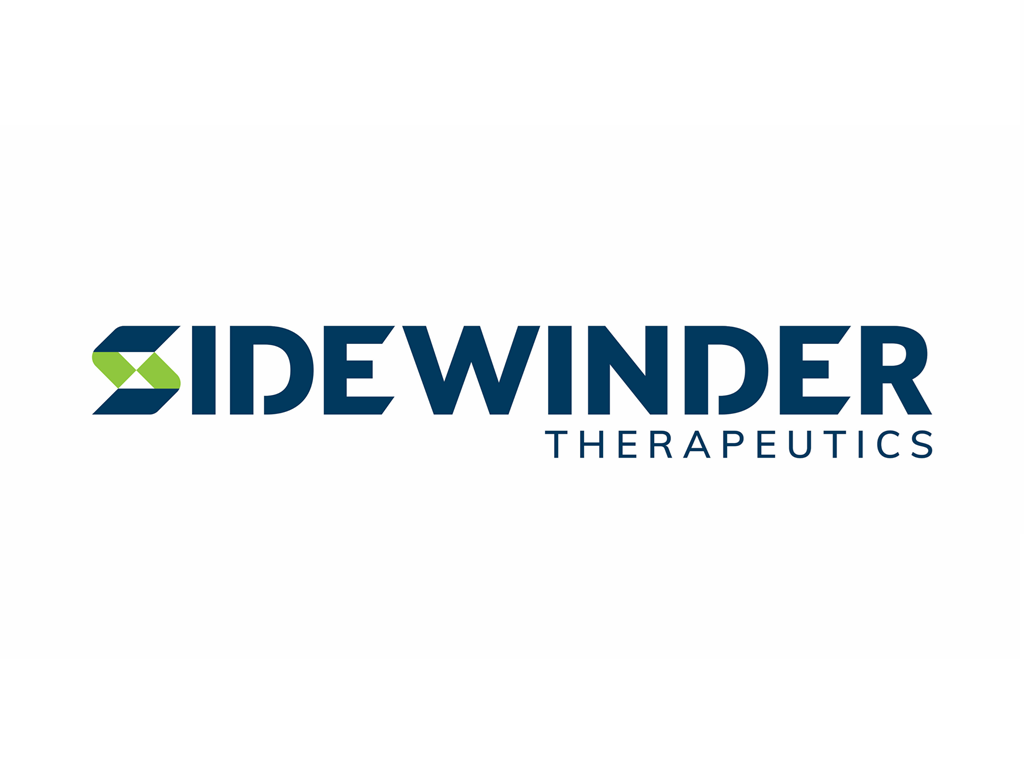 癌症及罕见病临床阶段生物技术公司：Sidewinder Therapeutics Inc.