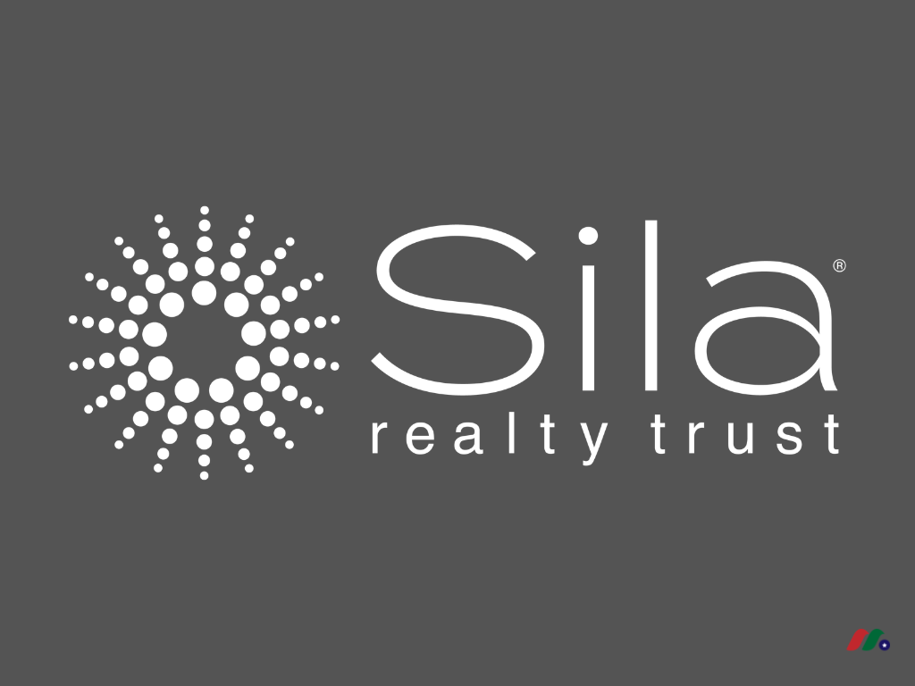 门诊大楼、住院康复设施等医疗物业REIT公司：Sila Realty Trust, Inc.(SILA)
