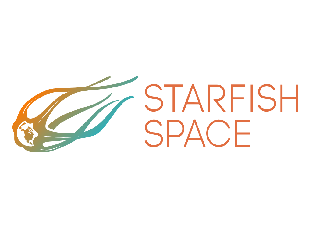 用于卫星服务的Otter飞行器设计制造商：海星太空 Starfish Space Inc.