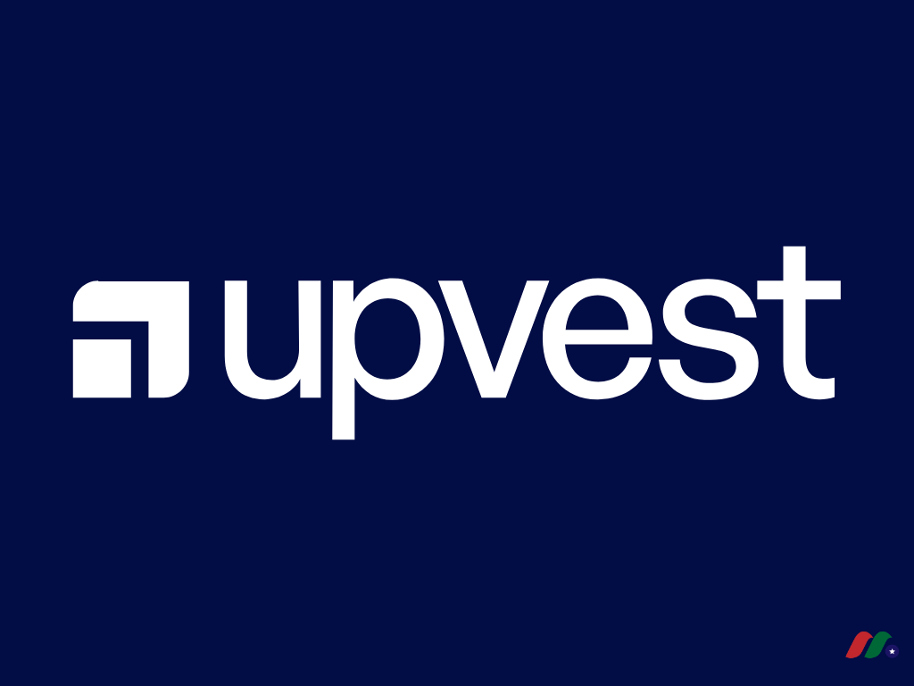 提供投资API的德国金融科技公司：Upvest GmbH