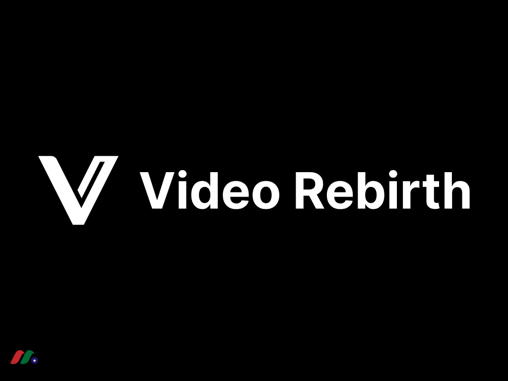 AMD支持的新加坡AI视频技术公司：重生视界 Video Rebirth Limited