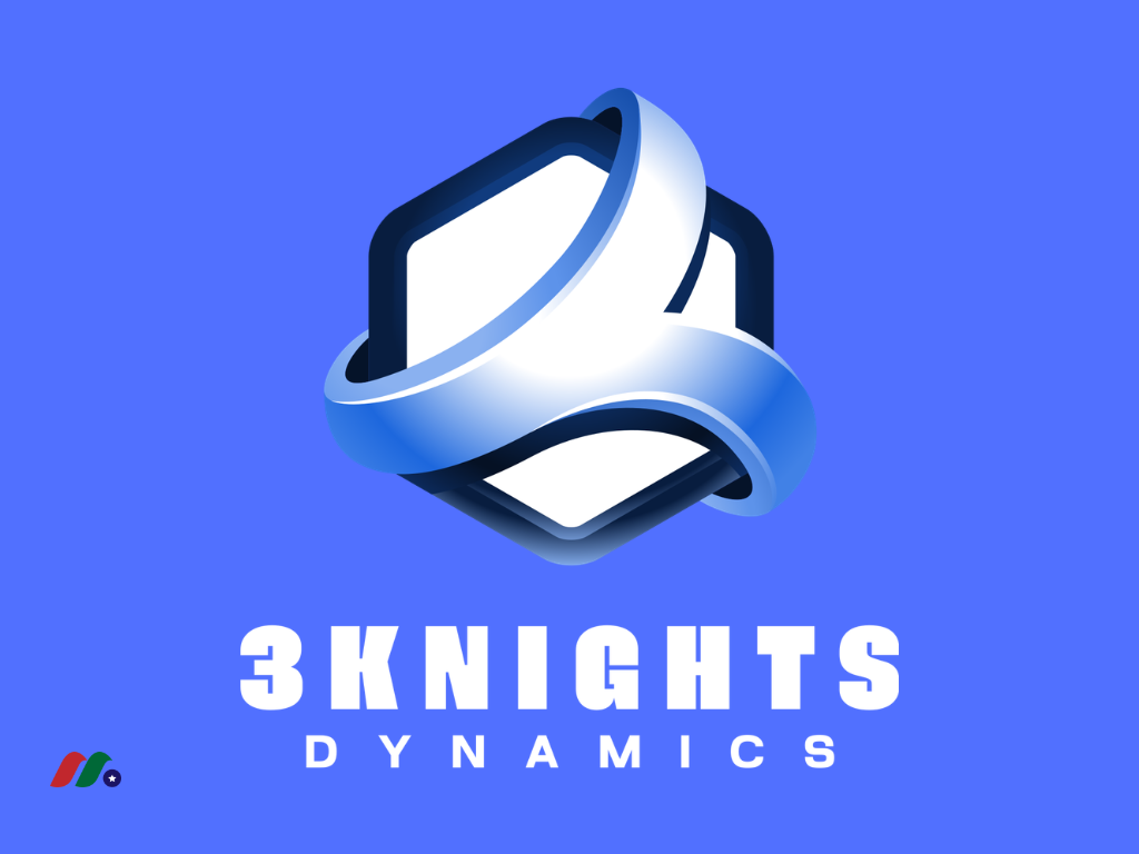 3Knights Dynamics Group Limited | 美股之家 - 港股美股开户投资百科全书 马来西亚人工智能技术咨询公司:3Knights Dynamics Group(TKDG)
