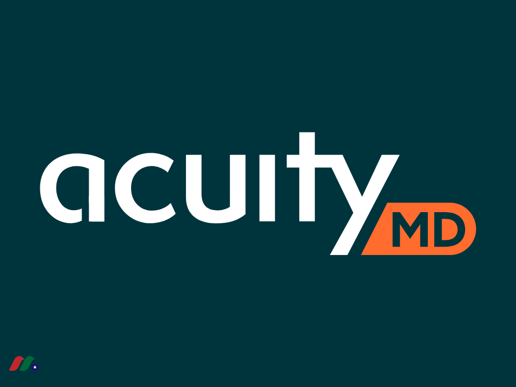 AcuityMD | 美股之家 - 港股美股开户投资百科全书 基于AI的医疗科技情报平台:AcuityMD, Inc.