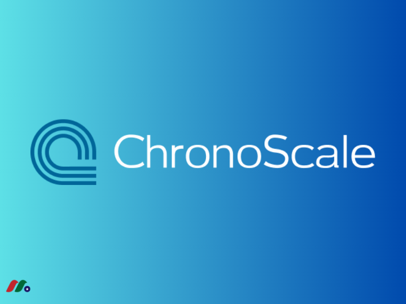 基于GPU的人工智能基础设施提供商：ChronoScale Corporation(CHRN)