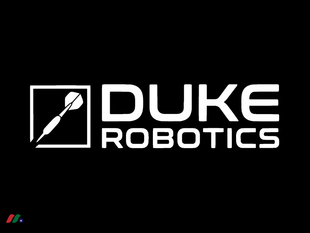 以色列机器人技术和无人机系统公司：DUKE Robotics Corp.(DUKR)