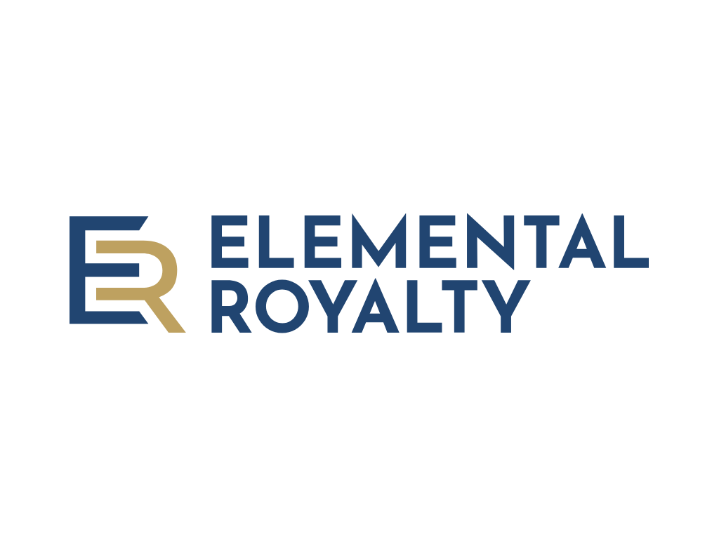 加拿大金银铜矿特许权使用费公司：Elemental Royalty Corporation(ELE)