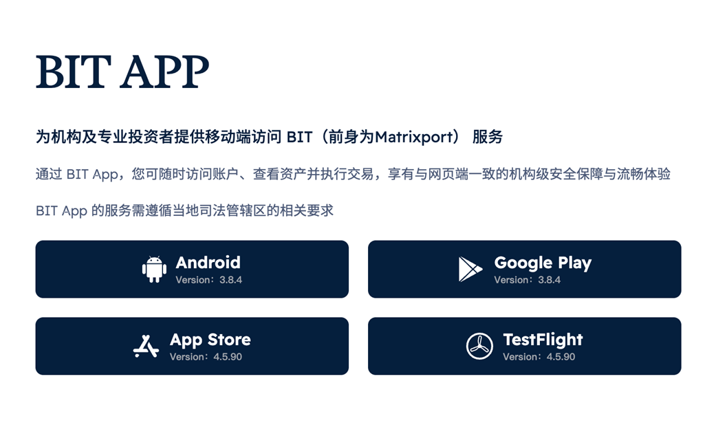 BIT美股开户指南｜身份证即可开户，稳定币出入金，无CRS同步-图片5