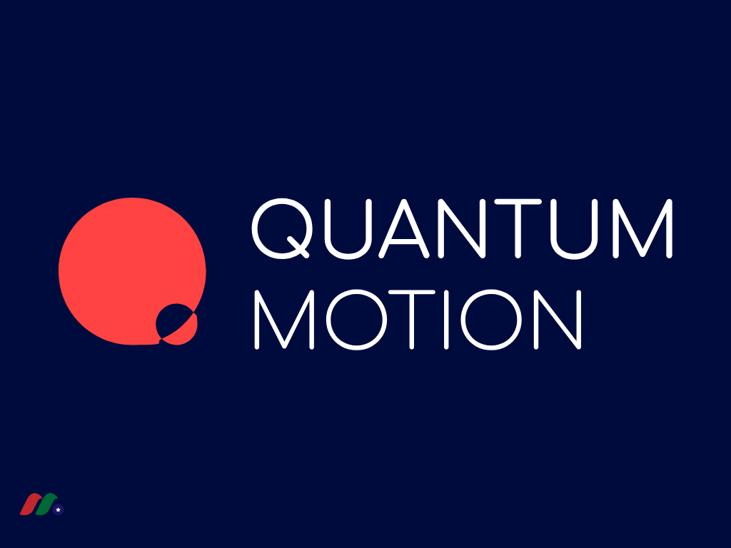 英国基于硅晶体管的量子计算公司：Quantum Motion Technologies