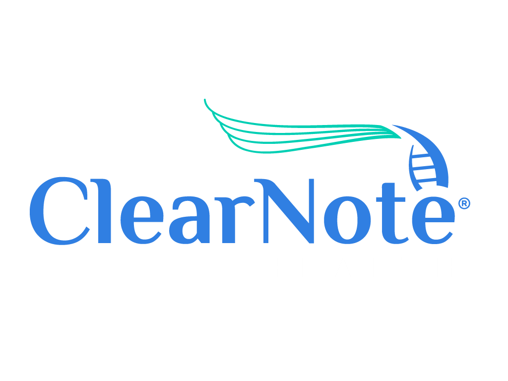 ClearNote Health | 美股之家 - 港股美股开户投资百科全书 基于基因组学与大数据的非侵入性分子诊断检测公司: ClearNote Health Inc.