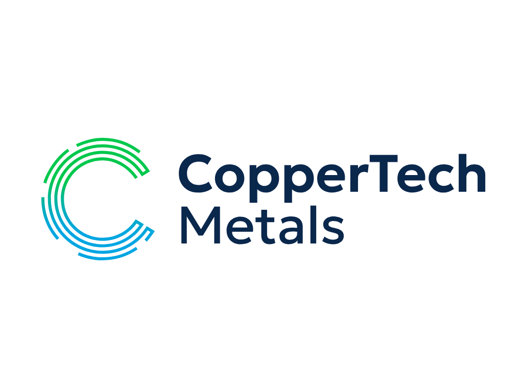 Vedanta分拆的铜矿开采公司：CopperTech Metals Inc.(CUX)