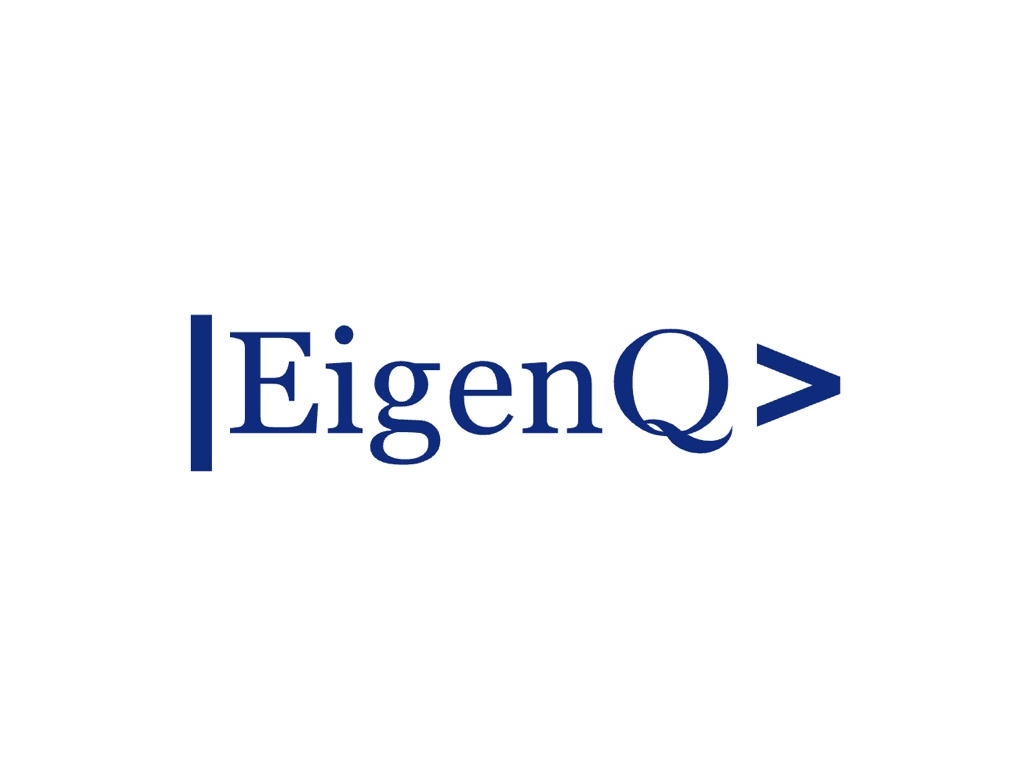 EigenQ | 美股之家 - 港股美股开户投资百科全书 美国量子技术公司:EigenQ Inc.(EIGQ)