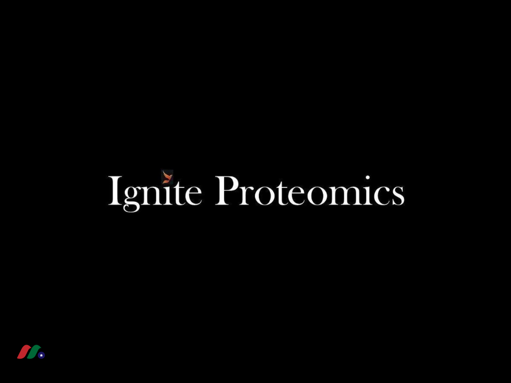 Ignite Proteomics | 美股之家 - 港股美股开户投资百科全书 功能蛋白质组学平台公司:Ignite Proteomics, Inc.