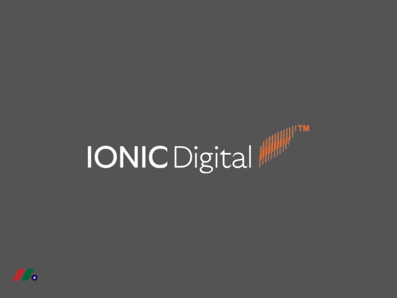 AI数字基础设施与比特币挖矿公司：Ionic Digital Inc.(IOND)