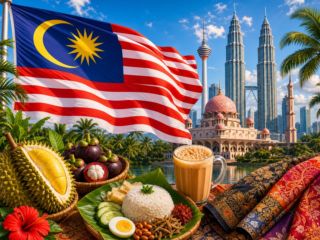 Malaysian | 美股之家 - 港股美股开户投资百科全书 马来西亚优质猫山王榴莲全球分销商和零售商:Mao Shan Huang Holdings Limited(MSH)