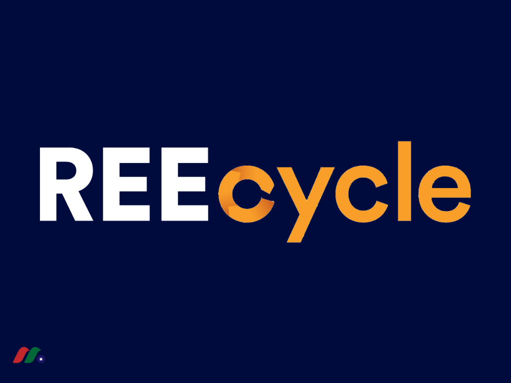 REEcycle | 美股之家 - 港股美股开户投资百科全书 美国唯一上市专注于稀土回收业务的平台型企业:REEcycle, Inc.