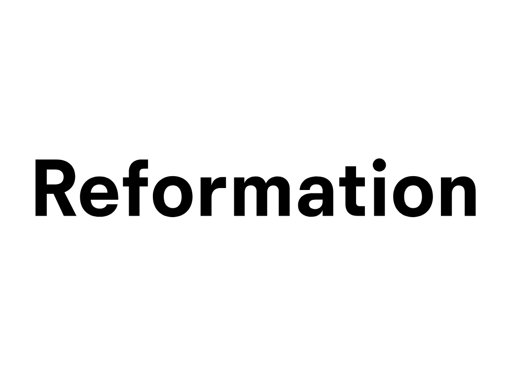 全球最大的可持续女装品牌公司：Reformation Inc.(REF)