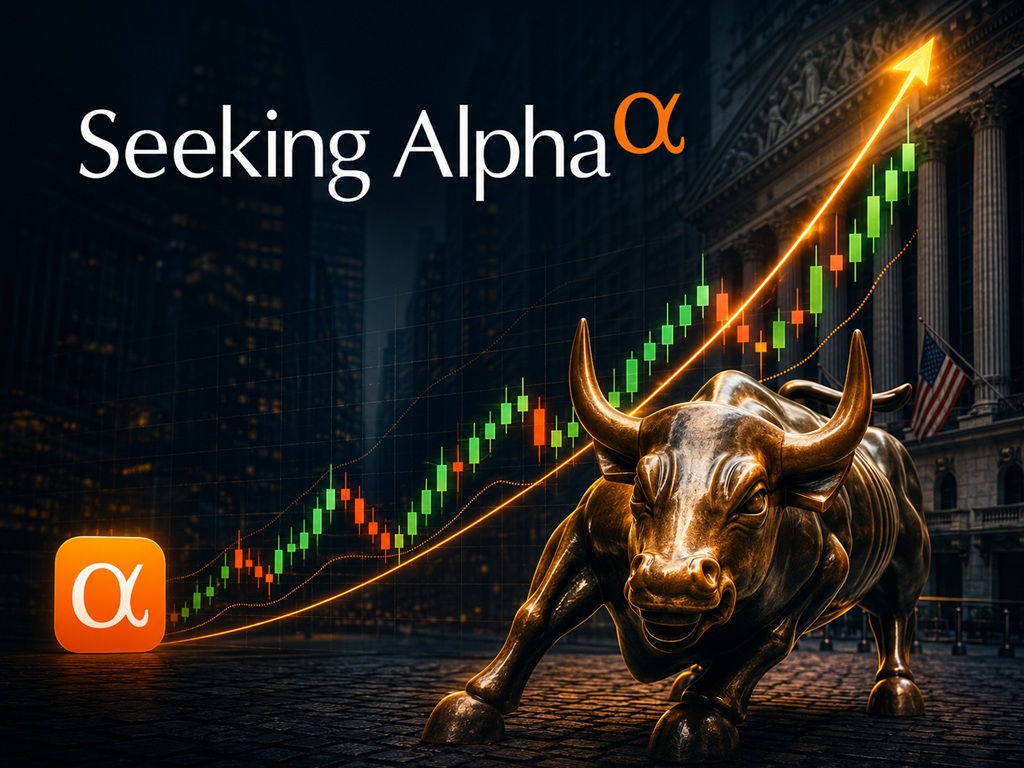 SeekingAlpha独家75折：Premium优惠74美元；Alphapicks优惠$124；一起买享$253折扣-图片1