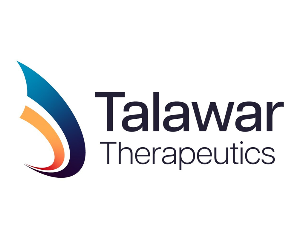 临床阶段生物科技公司：Talawar Therapeutics Inc.(TLWR)-图片1