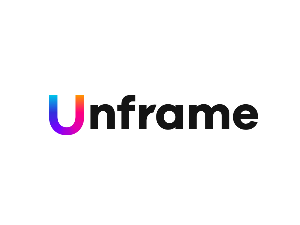 Unframe | 美股之家 - 港股美股开户投资百科全书 企业级人工智能平台公司:Unframe, Inc.