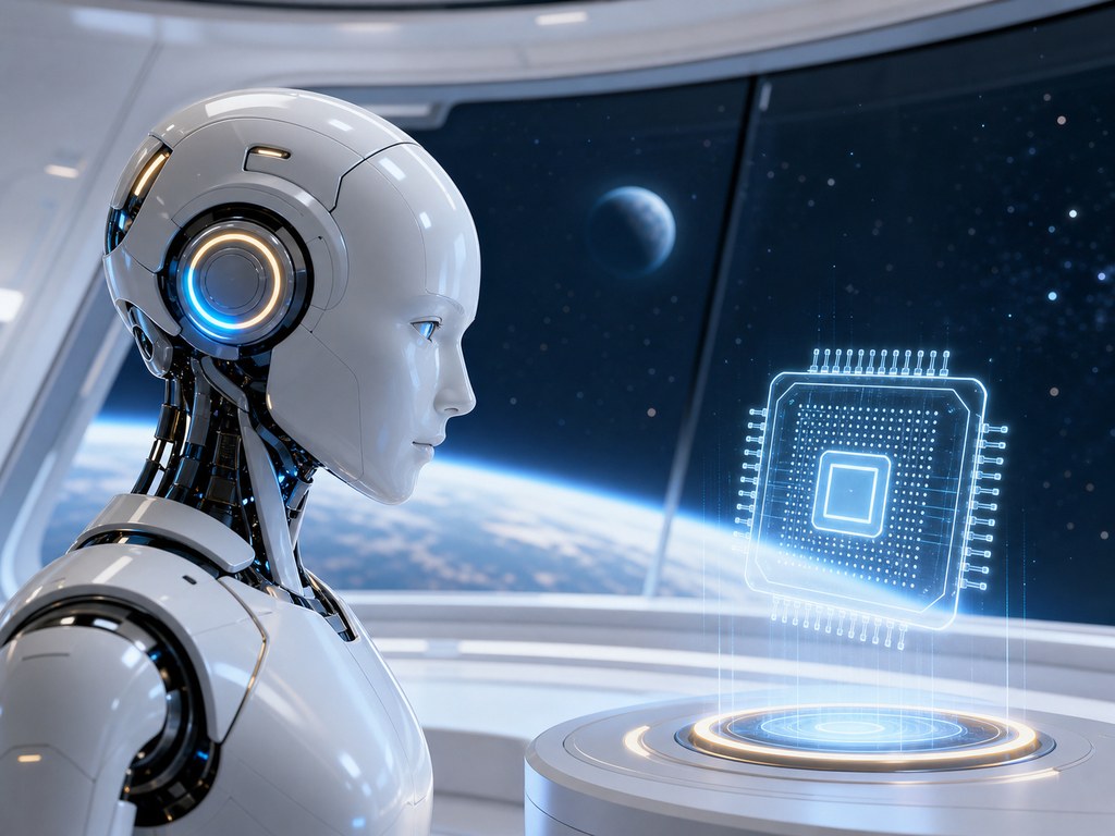 如松：AI,千载难逢的投资机遇
