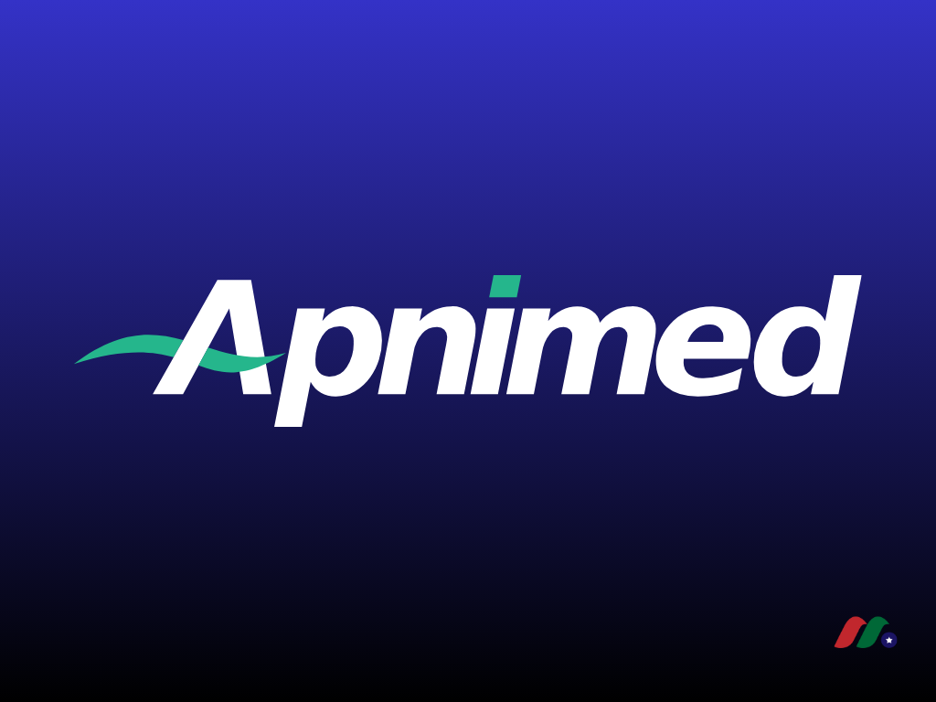 Apnimed | 美股之家 - 港股美股开户投资百科全书 后期临床睡眠呼吸暂停药物开发公司:Apnimed, Inc.(APMD)