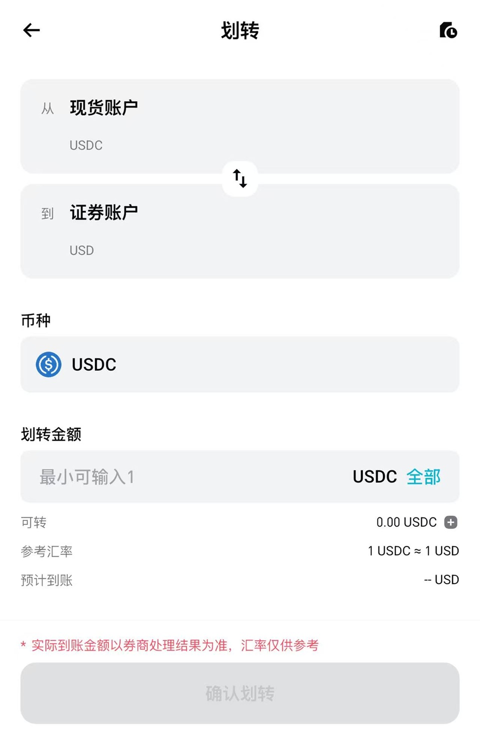 Bitget Stock Transfer | 美股之家 - 港股美股开户投资百科全书 Bitget美股开户&交易指南+独家20%优惠|无需境外卡+稳定币出入金交易真实美股 | 美股之家 - 港股美股开户投资百科全书