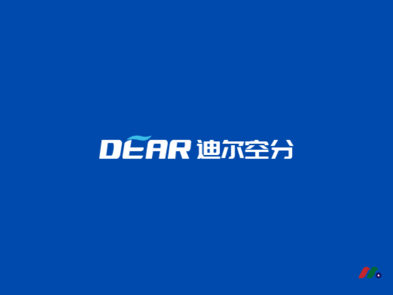 Dear Industrial Gas | 美股之家 - 港股美股开户投资百科全书 中国AI驱动的工业气体及软件解决方案公司:迪尔工业气体 Dear Industrial Gas Inc.(KFDE)