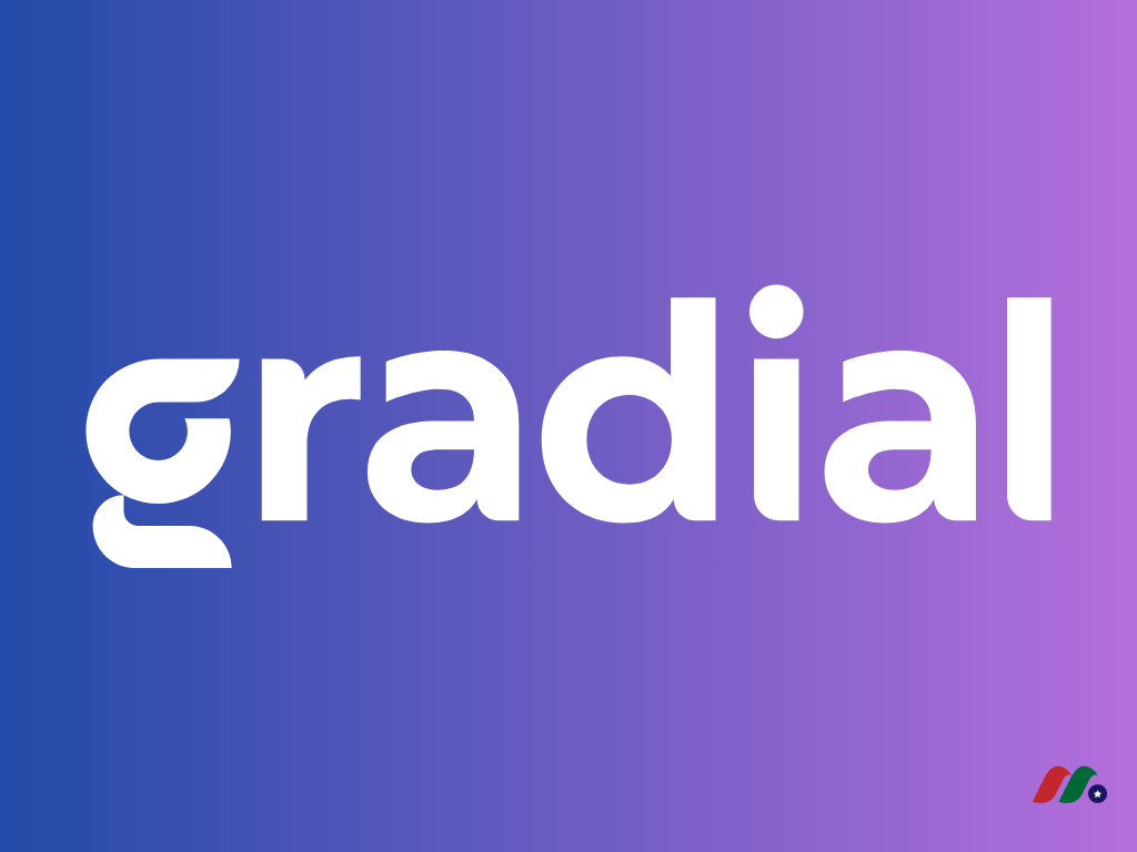 Gradial | 美股之家 - 港股美股开户投资百科全书 企业内容工作流程自动化AI智能体公司:Panorama Artificial Intelligence(Gradial)-图片1