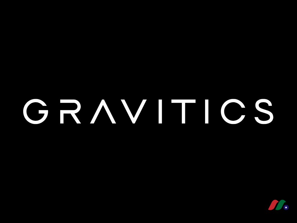 Gravitics Holdings | 美股之家 - 港股美股开户投资百科全书 大型空间结构和轨道系统开发商:Gravitics Holdings, Inc.(GVTX)