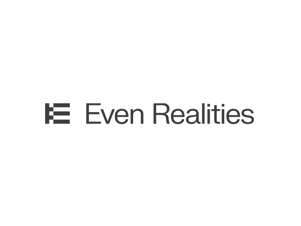 香港智能眼镜和智能戒指开发公司：逸文科技 Hong Kong Even Realities-图片1