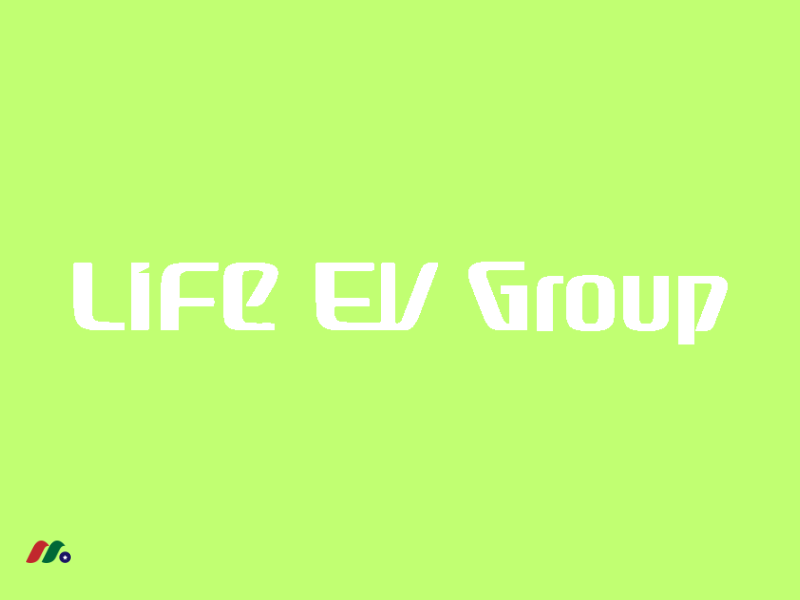 Life Electric Vehicles | 美股之家 - 港股美股开户投资百科全书 美国轻型电动车与微出行公司:Life Electric Vehicles Holdings Inc.(LFEV)