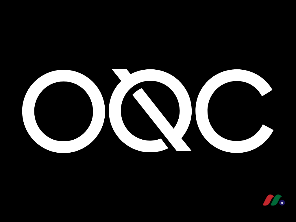 英国量子计算机开发公司：Oxford Quantum Circuits Ltd.-图片1