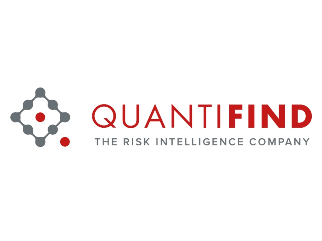 Quantifind Logo | 美股之家 - 港股美股开户投资百科全书 反洗钱和欺诈检测AI解决方案公司:Quantifind, Inc.-图片1