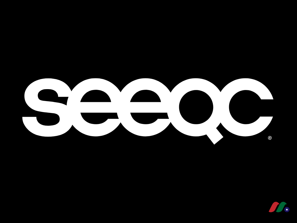 SeeQC | 美股之家 - 港股美股开户投资百科全书 芯片级量子计算基础设施公司:SeeQC, Inc.(SEQC)