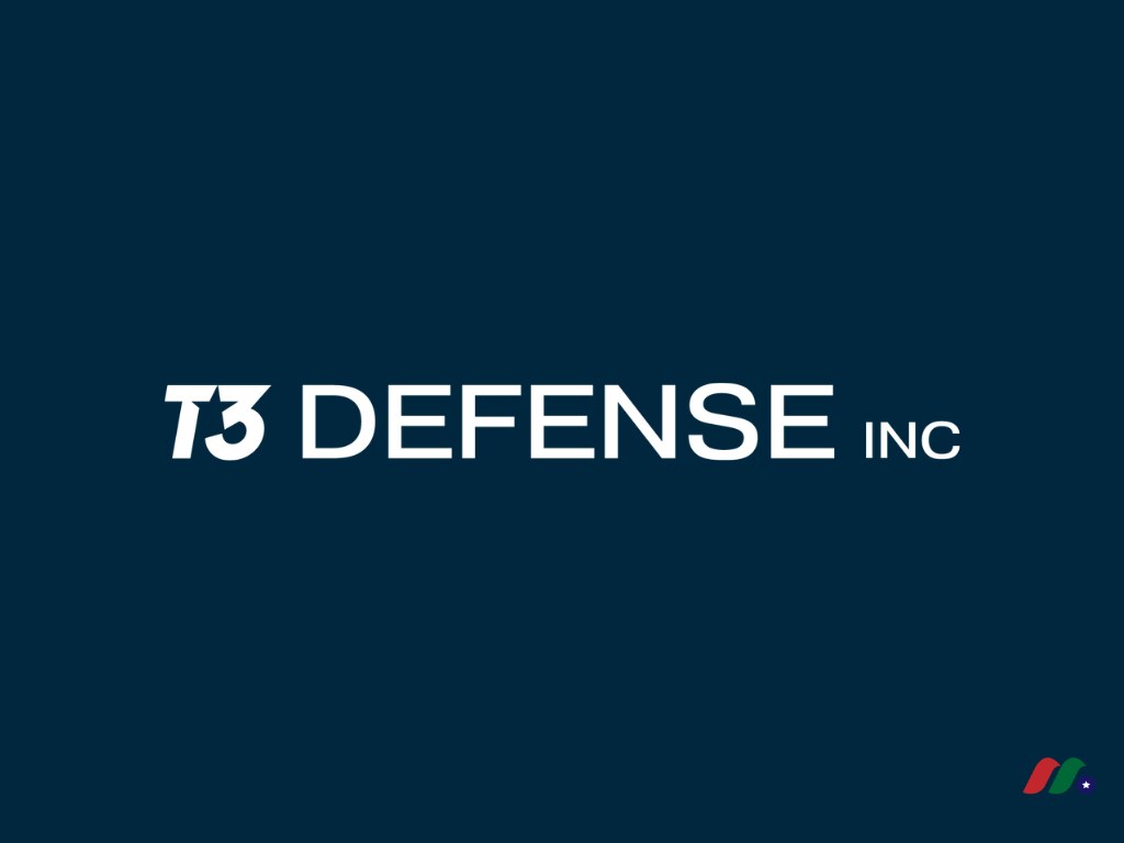 T3 Defense | 美股之家 - 港股美股开户投资百科全书 以色列无人机系统及国防业务公司:T3 Defense Inc.(DFNS)-图片1