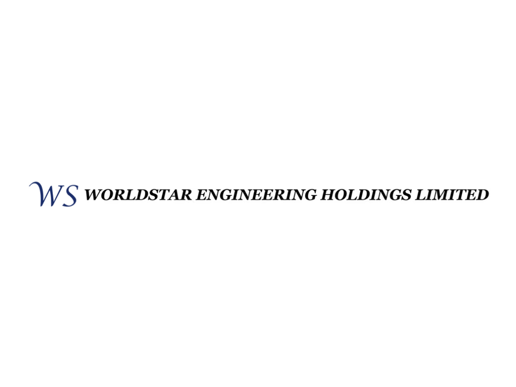 香港工程承包商：Worldstar Engineering Holdings Limited