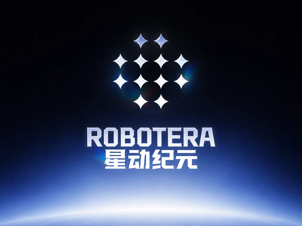 中国具身智能及通用人形机器人技术公司：星动纪元 Robot ERA-图片1