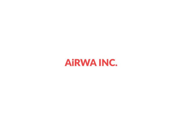 AiRWA | 美股之家 - 港股美股开户投资百科全书 代币化金融及AI基础设施公司:AiRWA Inc.(YYAI)-图片1