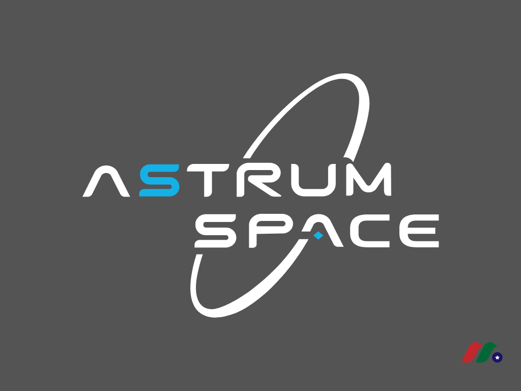Astrum Space | 美股之家 - 港股美股开户投资百科全书 新加坡卫星通信公司:Astrum Space Company-图片1