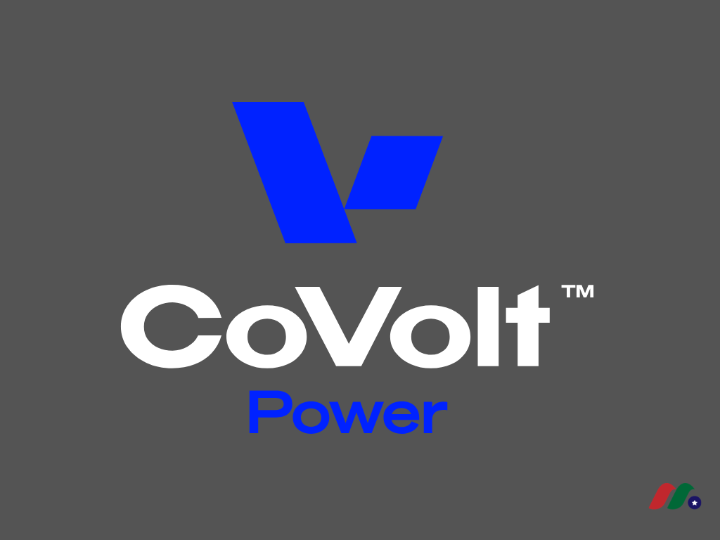 CoVolt Power | 美股之家 - 港股美股开户投资百科全书 公用事业规模太阳能电池储能及高压电网项目开发商:CoVolt Power, Inc.(KVLT)-图片1