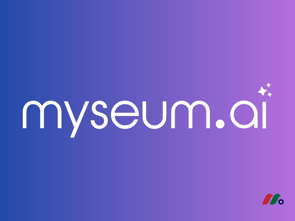 Myseum | 美股之家 - 港股美股开户投资百科全书 专注于隐私保护及社交媒体技术的AI公司:Myseum.AI, Inc.(MYSE)-图片1