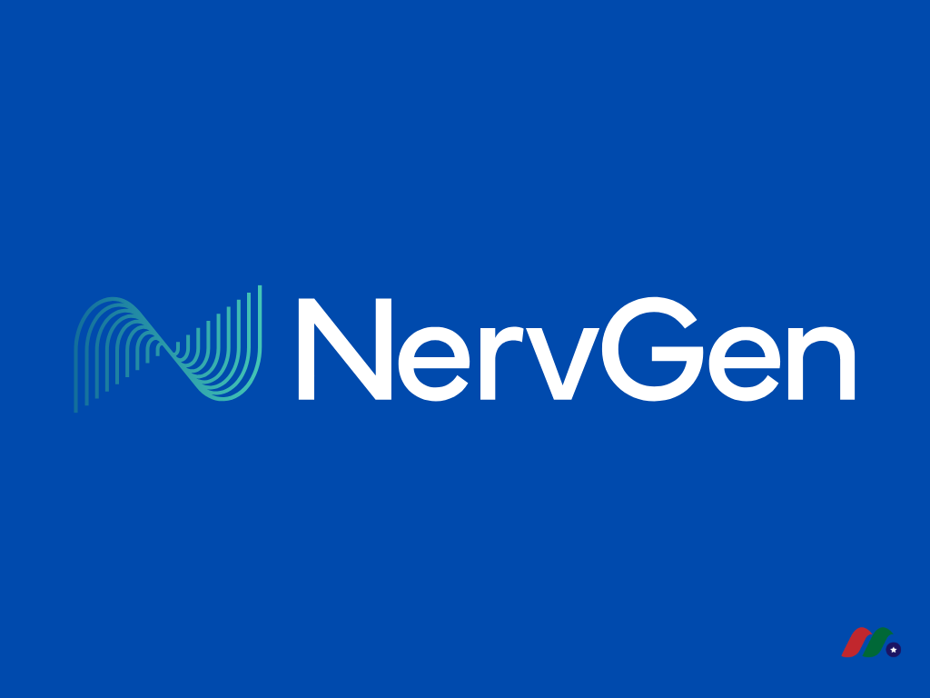 NervGen Pharma | 美股之家 - 港股美股开户投资百科全书 加拿大生物技术公司:NervGen Pharma Corp.(NGEN)-图片1