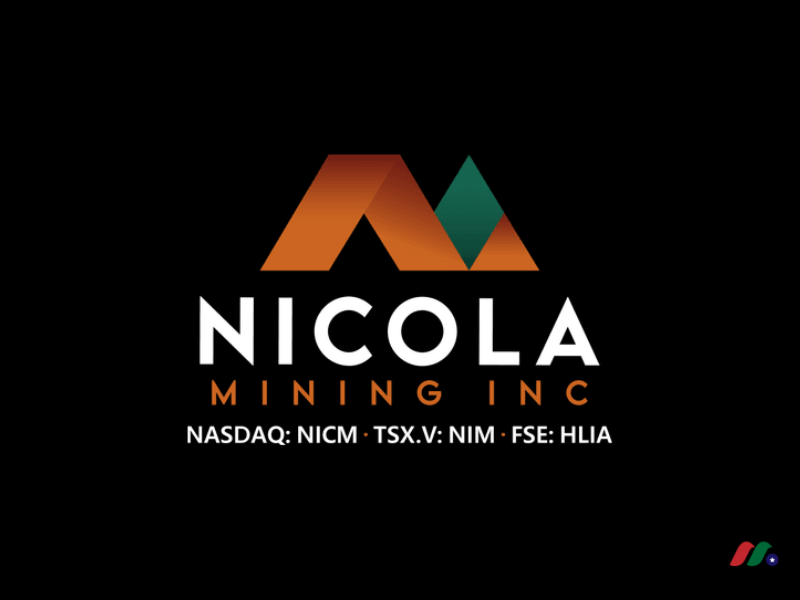 Nicola Mining | 美股之家 - 港股美股开户投资百科全书 加拿大金银铜矿公司:Nicola Mining Inc.(NICM)-图片1