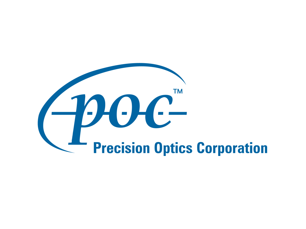 Precision Optics Corporation | 美股之家 - 港股美股开户投资百科全书 美国垂直整合的光学公司:Precision Optics Corporation, Inc.(POCI)-图片1