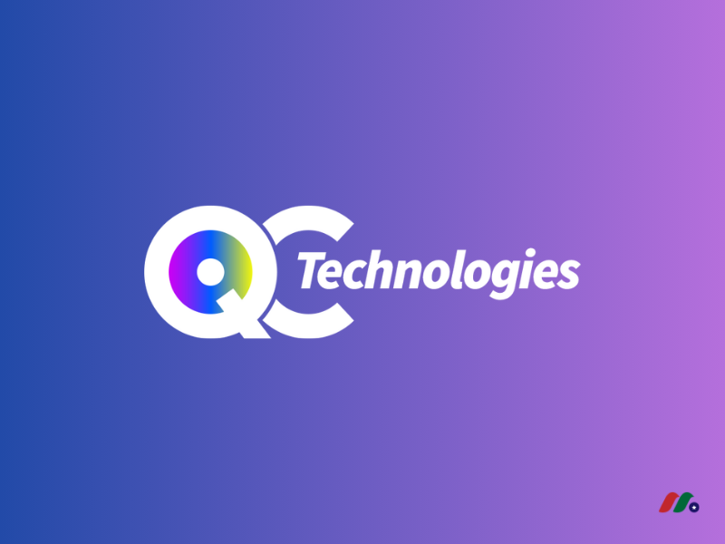 QC Technologies | 美股之家 - 港股美股开户投资百科全书 光子计算和量子计算公司:Q/C Technologies, Inc. (QCLS)-图片1